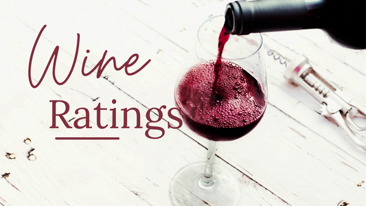 Let's Talk Wine Ratings: Are They Really That Helpful?