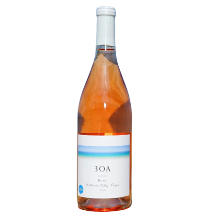 2022 30A Provence Rosé (Case)