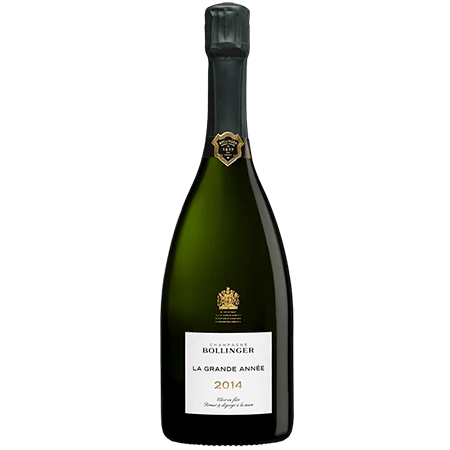 2012 Bollinger La Grande Année (1.5L)