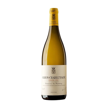 2020 Bonneau du Martray Corton Charlemagne