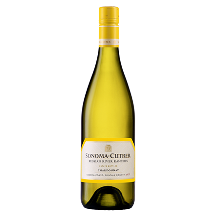 2022 Sonoma-Cutrer Russian River Ranches Chardonnay (Case)