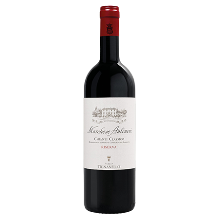 2021 Antinori Marchese Chianti Classico Riserva