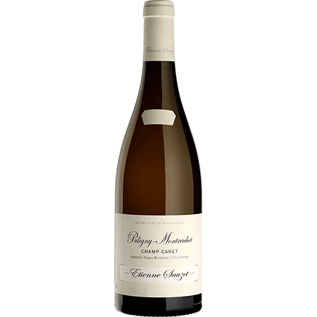 2022 Etienne Sauzet Puligny-Montrachet 1er Cru Champ Canet