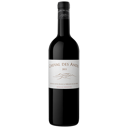 2021 Cheval des Andes