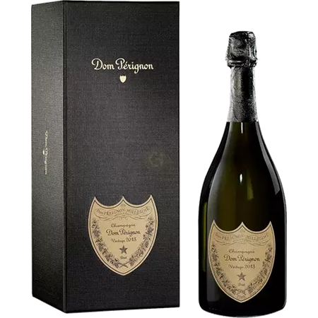 2013 Dom Pérignon