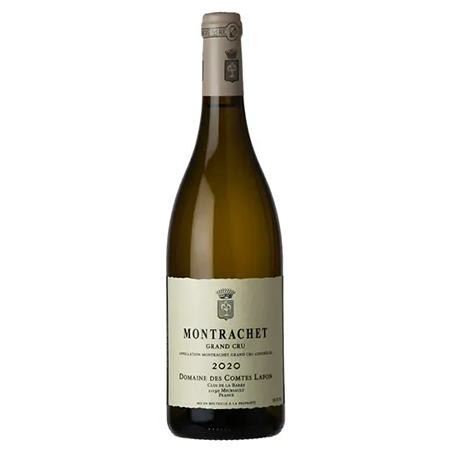 2020 Comtes Lafon Montrachet