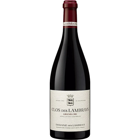 2021 Domaine des Lambrays Clos des Lambrays