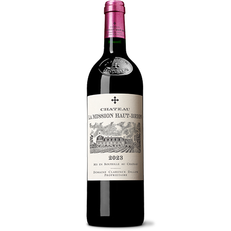 2023 Château La Mission Haut-Brion