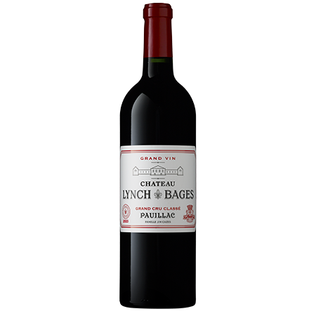 2023 Château Lynch-Bages