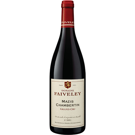 2020 Domaine Faiveley Mazis-Chambertin