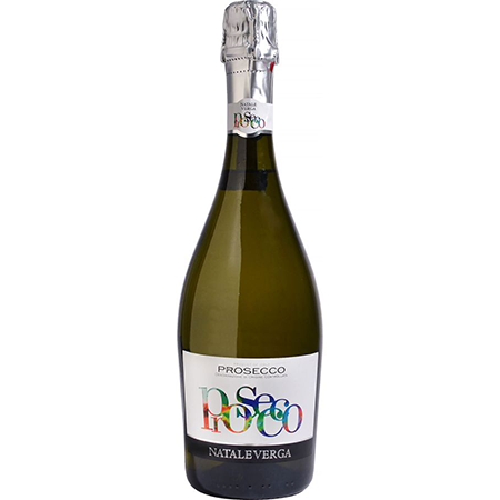 Natale Verga Prosecco (Case)