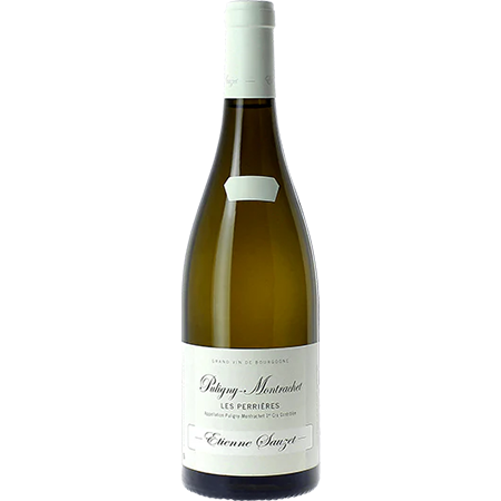 2022 Etienne Sauzet Puligny-Montrachet 1er Cru Les Perrieres