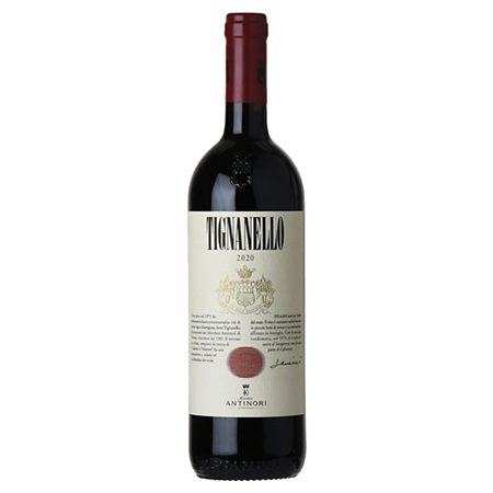 2017 Antinori Tignanello