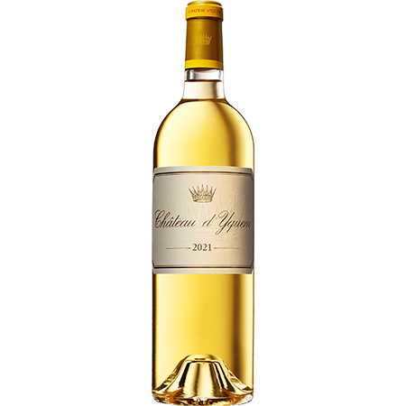 2021 Château D'Yquem (375ml)